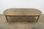Restoration Hardware Rh Vintage French Fluted-Leg Extension Dining Table For Sale - Image 4 of 14