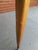 Vintage Mid Century Willett Drop Leaf Dining Table For Sale - Image 10 of 13