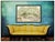 Message us to inquire about custom framing options! (Included for free with every purchase) Andre Gisson Authentic and...
