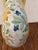 Egyptian Inspired Sgraffito Glazed Terracotta Cat With Floral Decoration For Sale In Philadelphia - Image 6 of 13