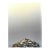 2020 Richard Frank Pitcher Mountain New Hampshire Mixed Media Print For Sale
