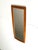 1960s Wall Mirror in Teak, 1960s For Sale - Image 5 of 6