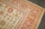 Ivory Early 20th Century Antique Zabihi Collection Ivory Turkish Oushak Carpet - 8'8" x 10'8" For Sale - Image 8 of 11