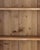 Antique English Pine Glazed Cabinet With Drawers - Circa 1860 For Sale - Image 18 of 18