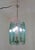 Italian Pendant Lamp from Veca, 1960s For Sale - Image 10 of 10