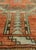 Contemporary Turkish Vintage Rug 3'3" x 9'5" For Sale - Image 3 of 4