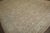 Large Indian Gray Green Antique Rug - 12' x 21'3" For Sale In New York - Image 6 of 16