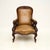 An exceptional antique Victorian carved armchair. This was made in England, it dates from around the 1850-1870 period. The...
