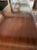 1930's Johnson Handley Johnson Mahogany Chippendale Style Sideboard Buffet, Grand Rapids Certified For Sale - Image 10 of 13