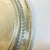 Mid-Century Baroque Hollywood Regency Chippendale Wm Rogers Reticulated Etched Silverplate Tray For Sale - Image 11 of 12