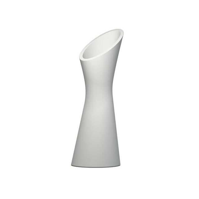 Rise 9040 Polyethylene Tall Vase by Loope For Sale - Image 15 of 16