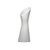 Rise 9040 Polyethylene Tall Vase by Loope For Sale - Image 15 of 16