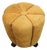Mid-Century Ottoman by Jindrich Halabala, Former Czechoslovakia, 1950s For Sale