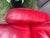 1980s Chairworks Reclining Lounge Chair and Ottoman For Sale - Image 10 of 11