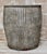 Vintage Galvanised Steel Dolly Tub, 1940 For Sale - Image 4 of 9