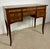 Spanish Marquetry Vanity Desk with Drop Leaves, 1930 For Sale - Image 6 of 18