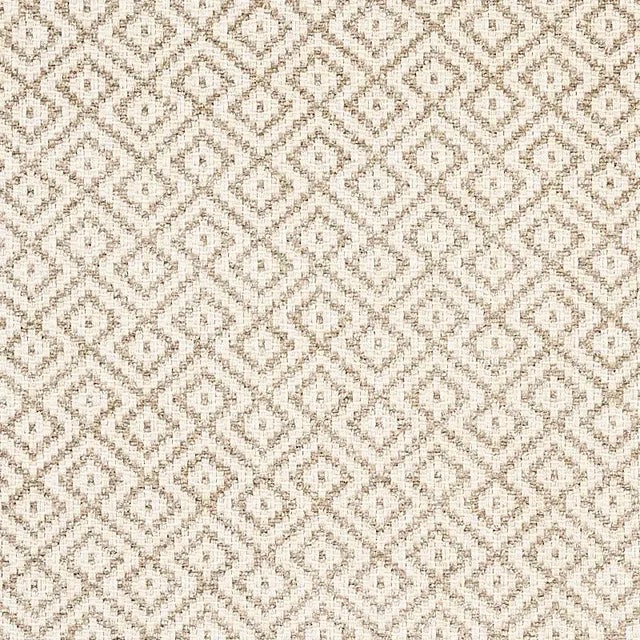 This Italian-made fabric takes chenille to new heights. Its soft, luxe hand and versatile pattern make it endlessly...