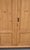 Pine Two Door Armoire, Hungary For Sale - Image 16 of 18