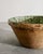 Large Antique Decorative Teracotta Stoneware Bowl, 1800s For Sale - Image 3 of 7