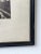 Vintage "Daphne and Apollo" Framed Artist's Proof by Harriet Zeitlin, Circa 1970s For Sale - Image 17 of 17
