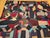 Textile Early 20th Century American Crazy Quilt For Sale - Image 7 of 12