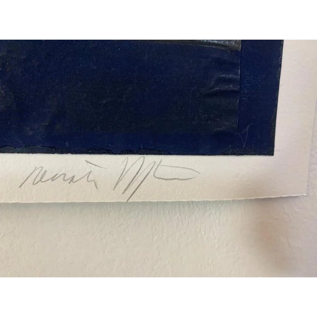 Renato Volpini, Useless Machine, 1968, Mixed Media For Sale - Image 7 of 11