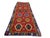 Pretty, little Turkish Kilim, made in the 1940s, this is a lovely central Turkish rug from Sivas region, woven with...