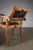 Antique Hair Dresser Chair, Berlin For Sale - Image 4 of 10