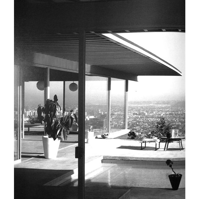 "Pierre Koenig" 1998 Steele, James, Jenkins, David For Sale In New York - Image 6 of 9