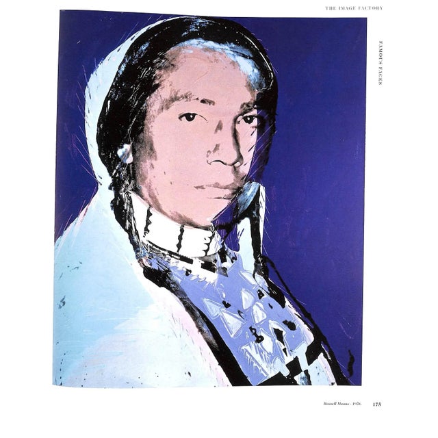 1999 "Andy Warhol Photography" Book For Sale - Image 4 of 12