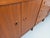 Vintage Scandinavian 3-Part Teak Bookcase Storage Unit, 1960s For Sale - Image 11 of 18