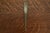Roycroft Arts & Crafts Trefoil Hammered Brass Over Copper Letter Opener For Sale - Image 10 of 13