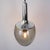 Metal Vintage Teardrop Pendant Lamp from Peill & Putzler, Germany, 1960s For Sale - Image 7 of 16