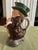 Vintage Roy Kirkham Pottery Toby Mug, 20th Century
