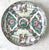 Ceramic Vintage Japanese Porcelain Decorative Platter - Stamped For Sale - Image 7 of 7
