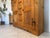 Baroque Bread Cupboard in Softwood For Sale - Image 12 of 18