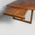 Art Deco Italian Rectangular Dining Table in Wood, 1930s For Sale - Image 14 of 18