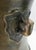 Metal Early 20th Century Jardinière Hammered Brass For Sale - Image 7 of 13