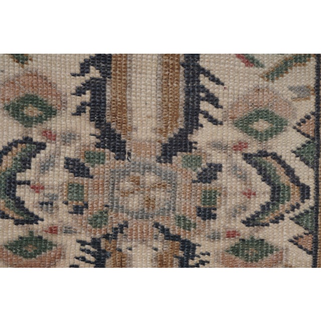 Textile Turkish Narrow Runner 1'9'' X 6'6'' For Sale - Image 7 of 10