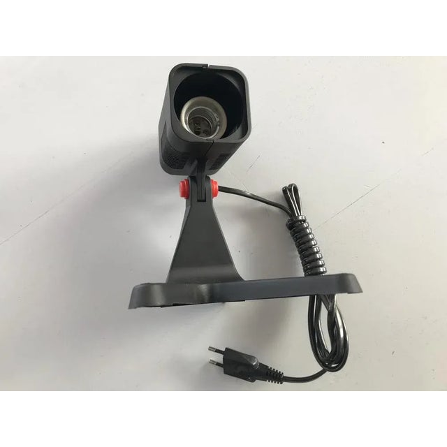 Table Lamp from Veb, 1970s For Sale - Image 13 of 18