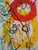 Joan Miro, Composition aux anneaux, Lithograph For Sale - Image 5 of 6