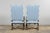 Pair of Late 19th Century French Louis XIII Style Oak Armchairs, Os De Mouton For Sale - Image 18 of 18