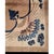 Chinese 1900s Antique Camel Field Peacock Pattern Chinese Peking Knotted Rug 8' X 9' 10" For Sale - Image 3 of 7