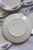 Antique Dinner Plates, 1890s, Set of 6 For Sale - Image 6 of 7