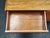 Czechoslovak Maple Sideboard with Drawers and Cabinet, 1960s For Sale - Image 9 of 18