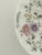 1970s 1970s Limoges France Oair of Shell Shape Catchalls Handpainted For Sale - Image 5 of 8