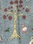 Afghan Nature Pictorial Wool Rug 2’ X 3’1” For Sale - Image 4 of 6
