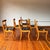 Biedermeier Biedermeier Style Side Chairs, Set of 6 For Sale - Image 3 of 17