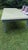 Dorothy Draper Vintage Custom Made Dining Room Table Attributed to Carleton Varney For Sale - Image 4 of 4