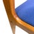 Mid 20th Century Danish Teak Dining Chairs by Findahls Møbler For Sale - Image 4 of 7